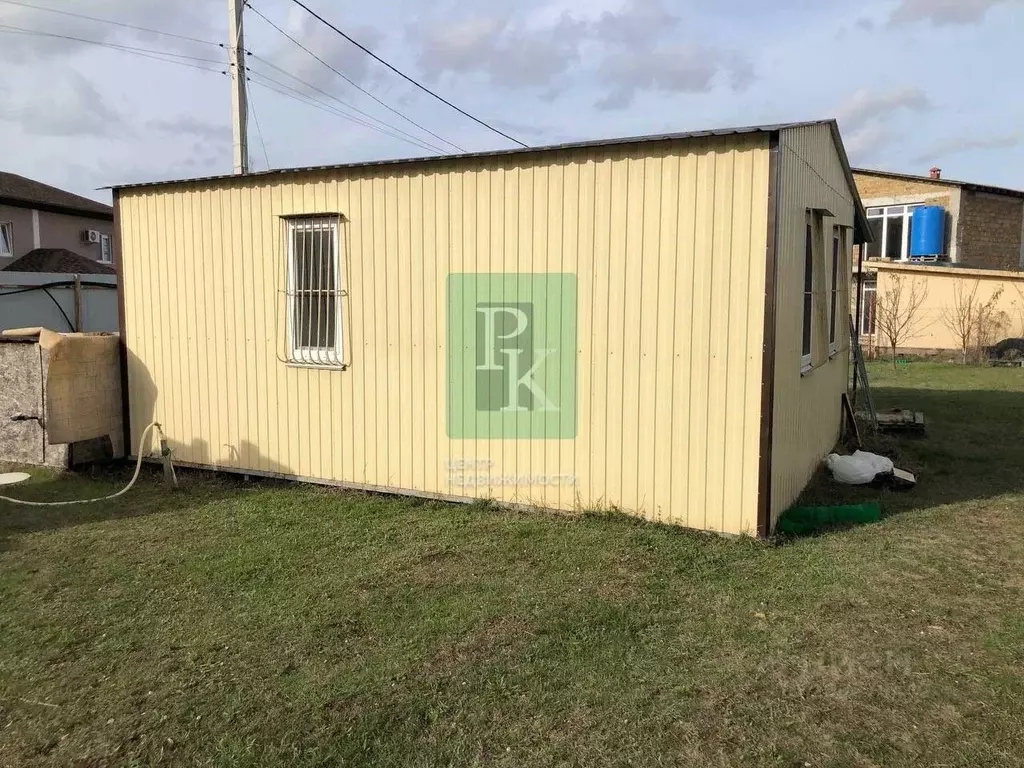 Участок в Севастополь  (4.37 сот.) - Фото 1