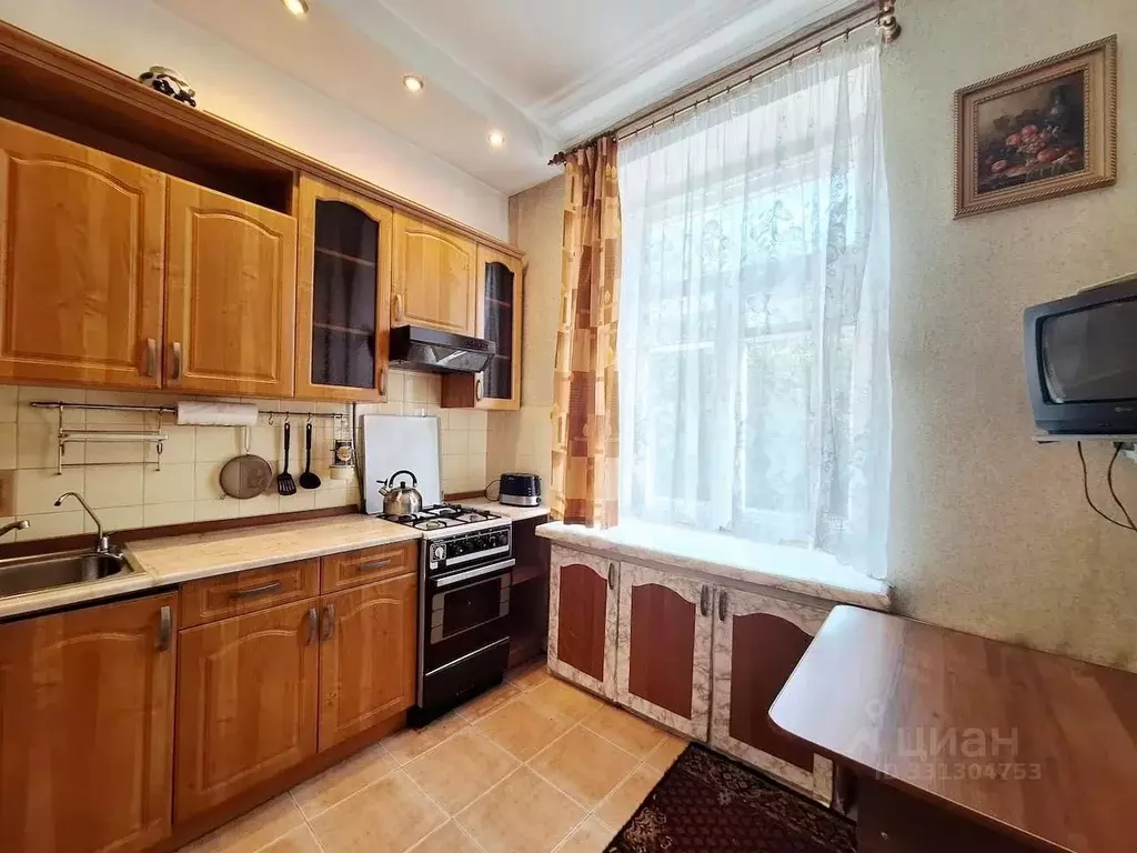 2-к кв. Москва ул. Свободы, 8/4С1 (60.0 м) - Фото 1