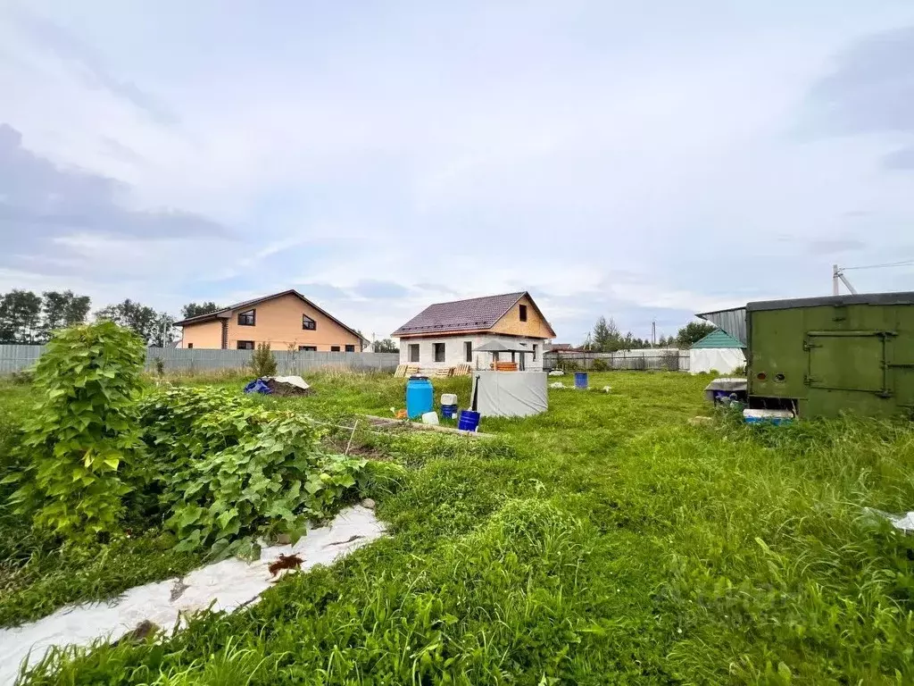 Дом в Тверская область, Конаковский муниципальный округ, Редкино пгт  ... - Фото 1