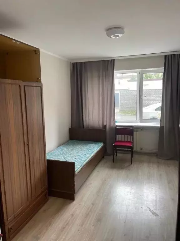 Комната Калининградская область, Калининград Лесопарковая ул., 38А ... - Фото 0