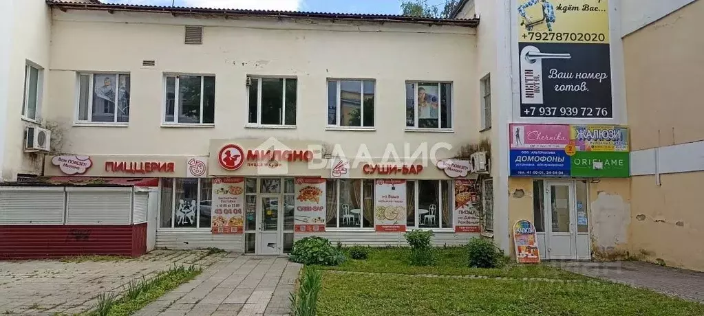 Помещение свободного назначения в Марий Эл, Йошкар-Ола Советская ул., ... - Фото 1