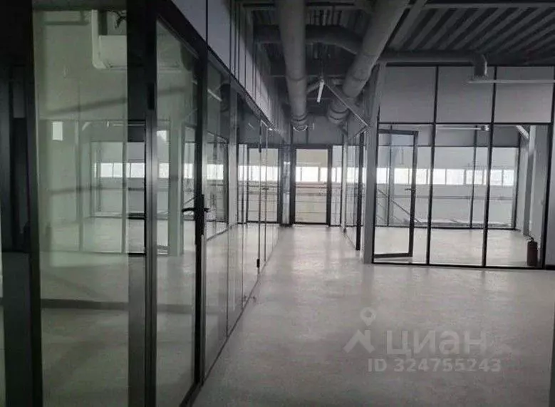 Офис в Санкт-Петербург просп. Культуры, 41к4 (600 м) - Фото 0