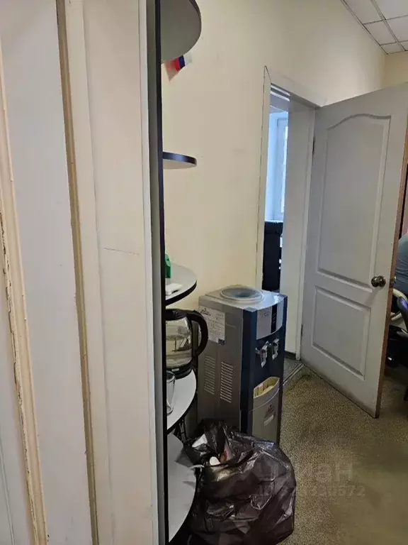 Офис в Новосибирская область, Новосибирск Нижегородская ул., 280к1 (8 ... - Фото 1