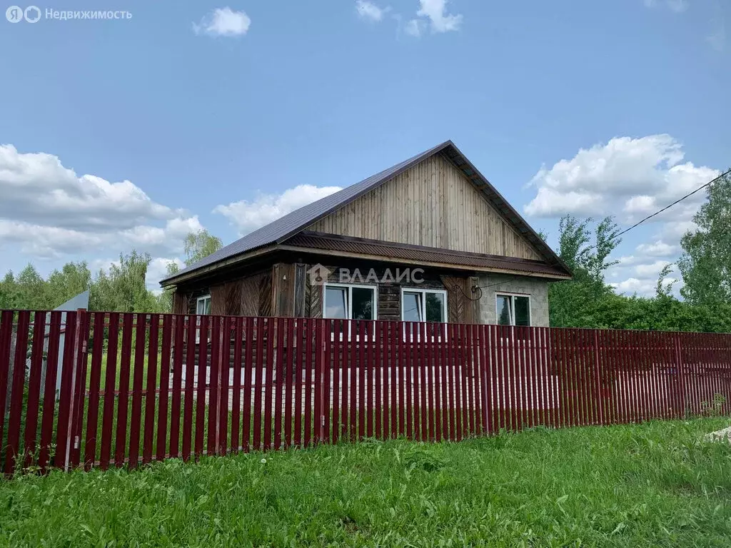 Дом в село Иваново, Лесная улица, 16 (70 м) - Фото 0