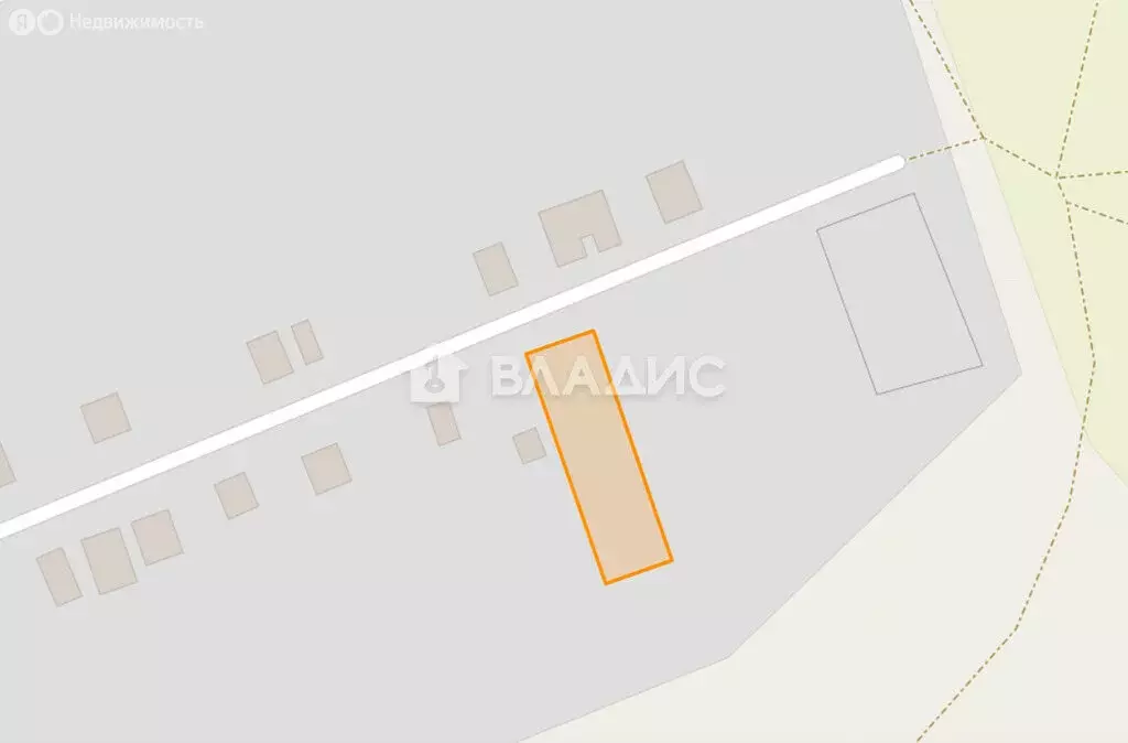 Участок в Орехово-Зуевский городской округ, деревня Дорофеево, 45Б (13 ... - Фото 1