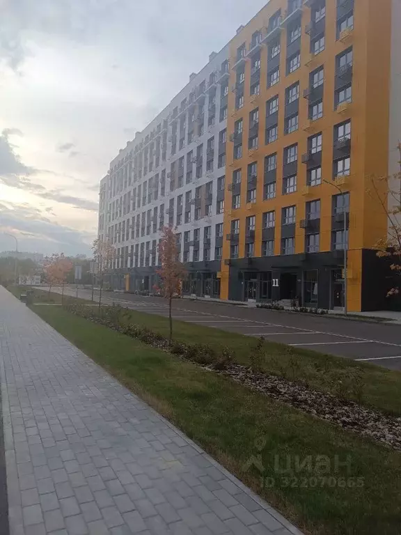 Помещение свободного назначения в Татарстан, Казань ул. Умырзая, 16 ... - Фото 1