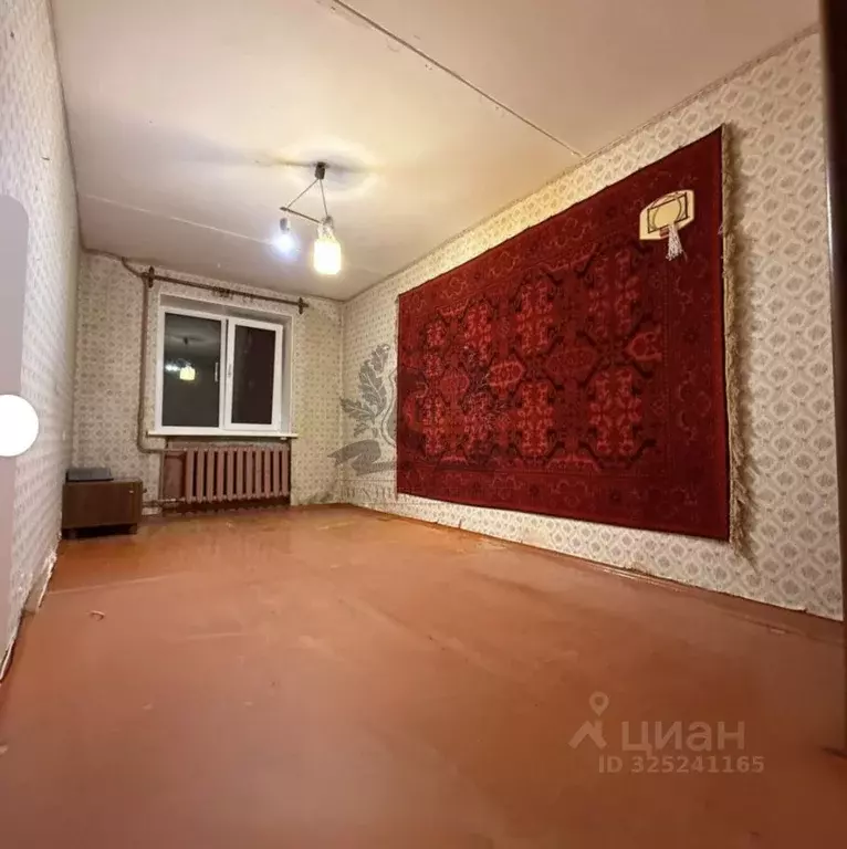 2-к кв. Ленинградская область, Выборгский район, Рощино пгт ул. ... - Фото 2