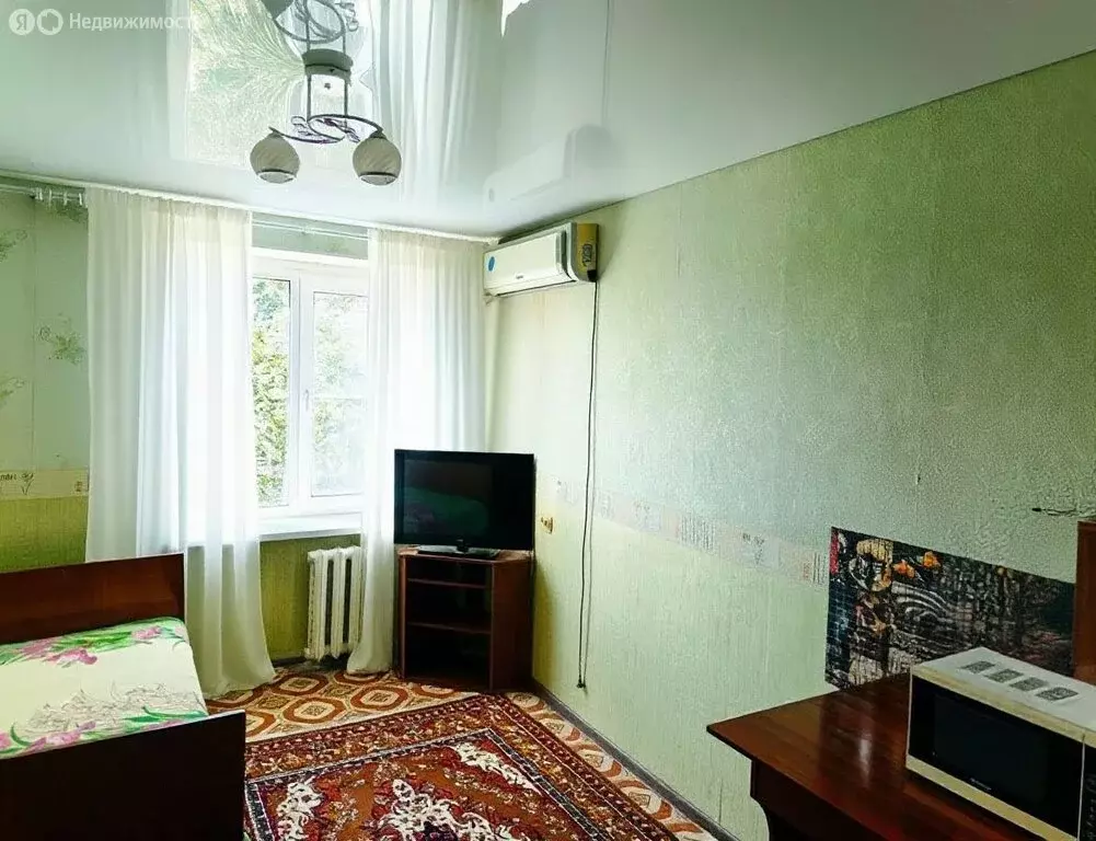 1к в -комнатной квартире (12.1 м) - Фото 2