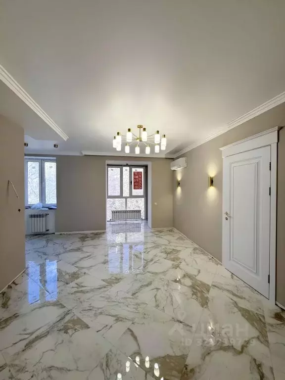 2-к кв. Ставропольский край, Кисловодск ул. Куйбышева, 62 (44.0 м) - Фото 1