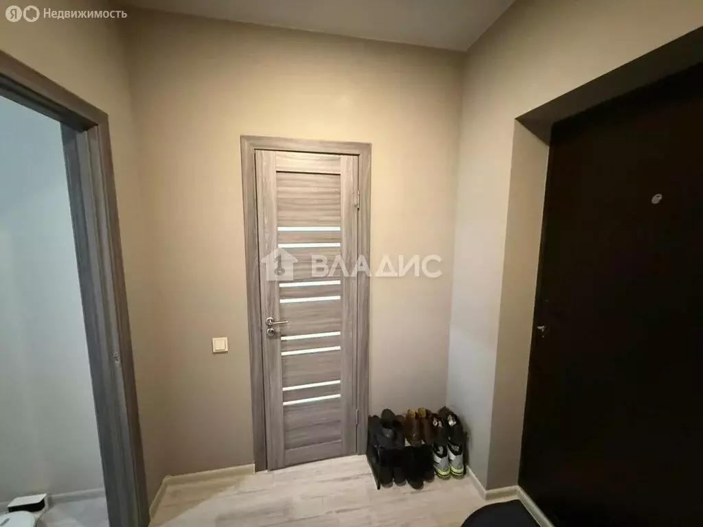 Квартира-студия: Ангарск, 33-й микрорайон, 25 (36 м) - Фото 2