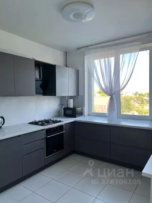 1-к кв. Калужская область, Боровск ул. Ленина, 60 (34.0 м) - Фото 2