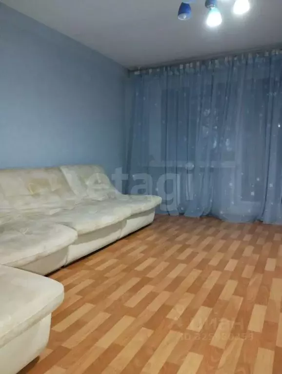 3-к кв. Вологодская область, Вологда Вологодская ул., 8А (60.0 м) - Фото 1