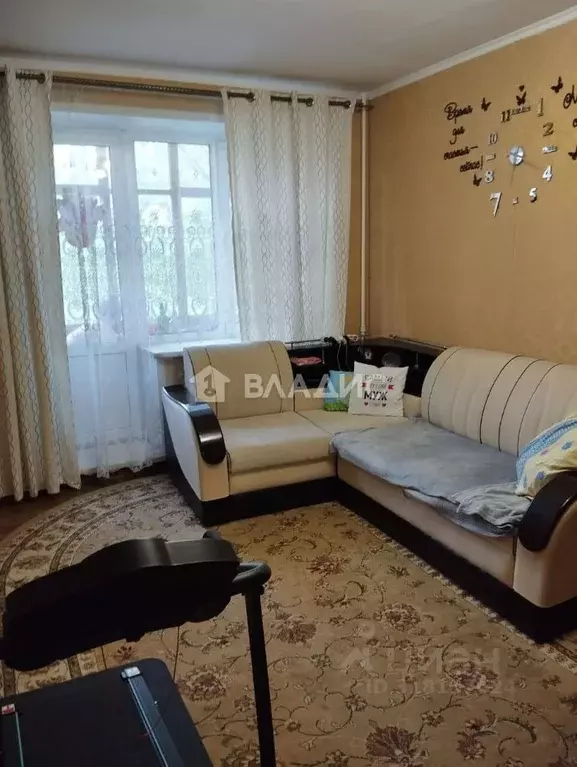 3-к кв. Московская область, Раменское ул. Михалевича, 46 (54.2 м) - Фото 0