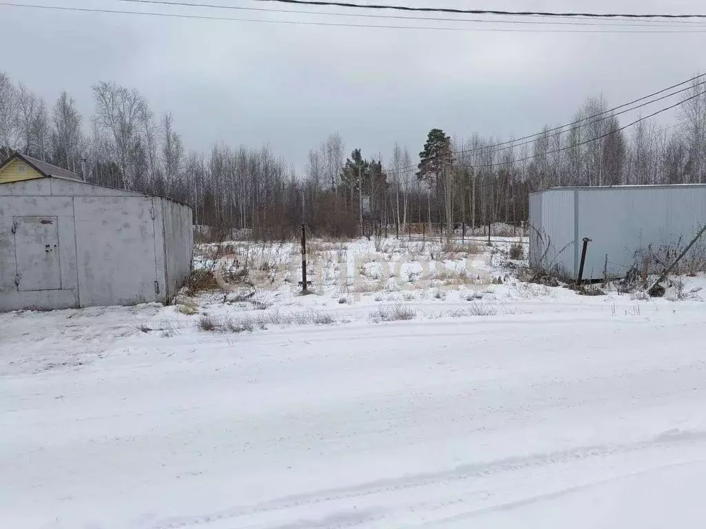 Дом в Тюменская область, Тюменский район, Боровое тер.  (15 м) - Фото 1