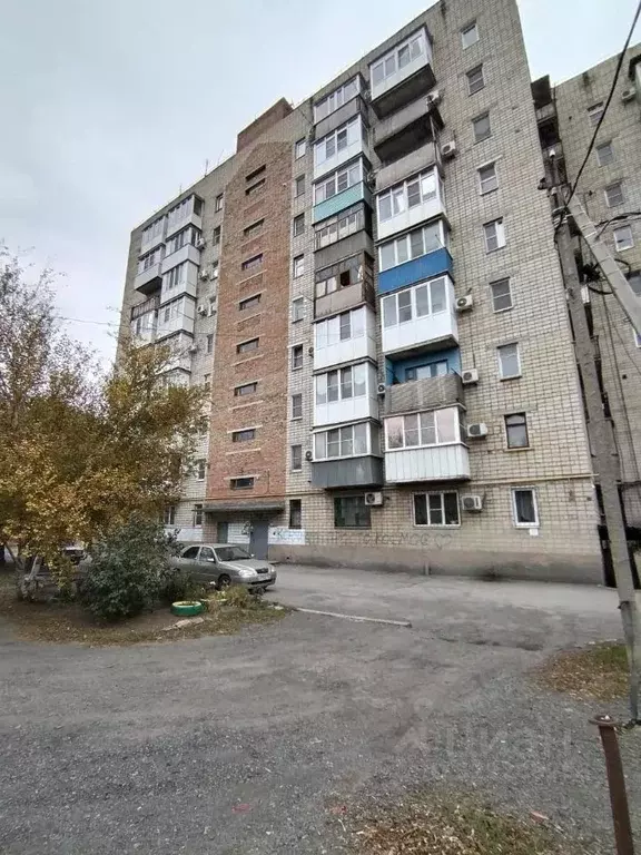 2-к кв. Ростовская область, Шахты ул. Хабарова, 28 (47.7 м) - Фото 1