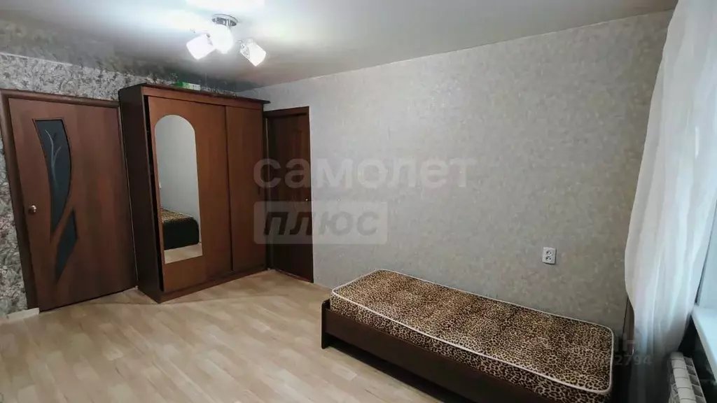 2-к кв. Оренбургская область, Оренбург Связной пер., 3/1 (39.0 м) - Фото 2