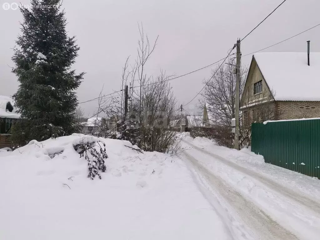 Участок в Тверская область, Кимрский муниципальный округ, ... - Фото 2