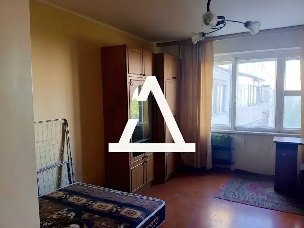 3-к кв. Самарская область, Самара ул. Гастелло, 43 (60.0 м) - Фото 0
