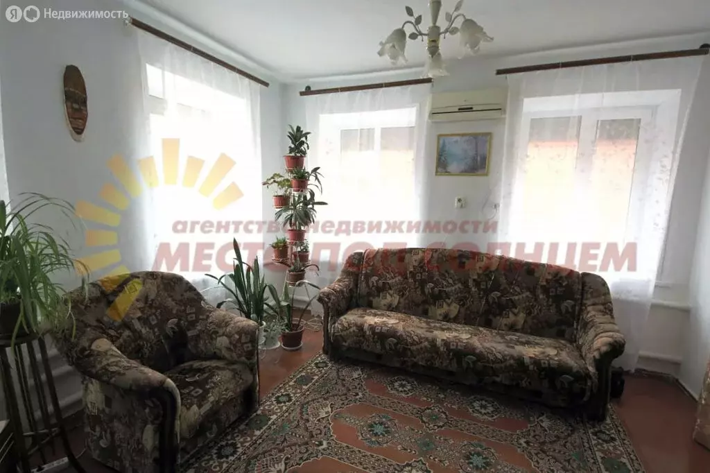 Дом в Ейск, Сиреневый переулок (67 м) - Фото 1