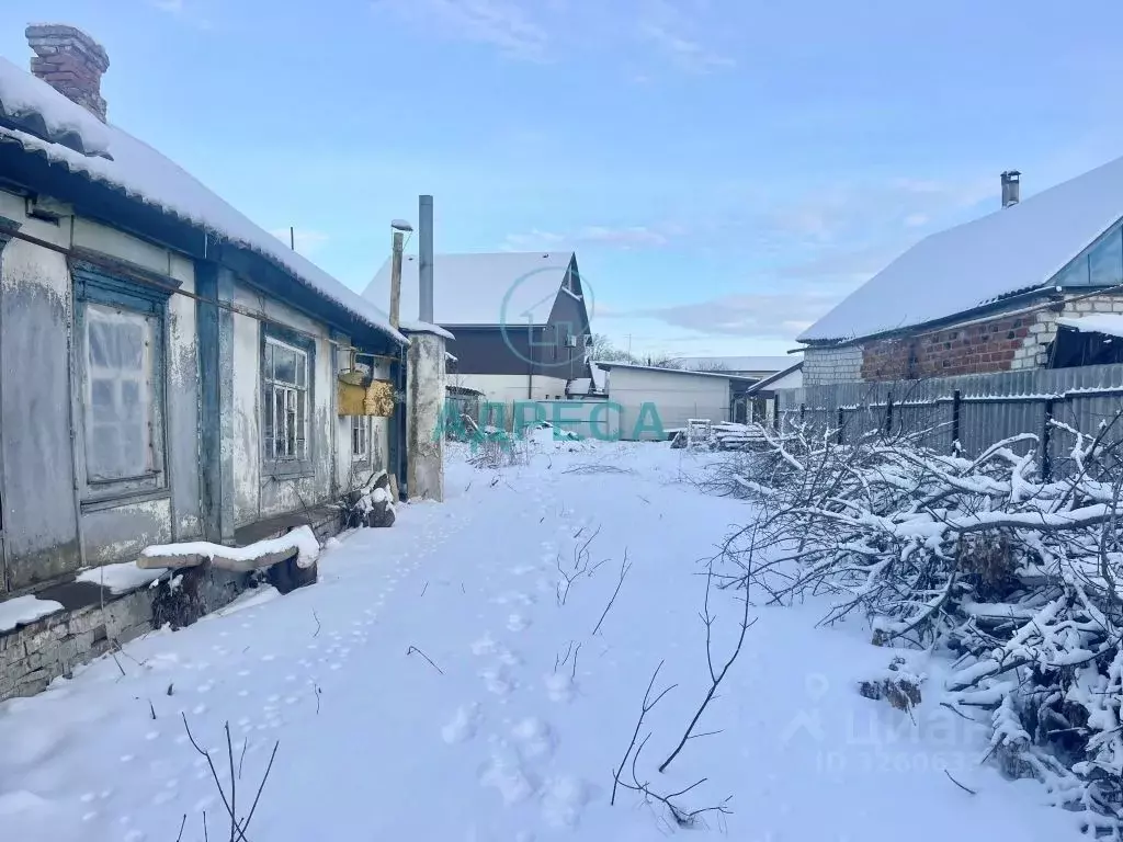 Участок в Белгородская область, Поселок Чернянка городское поселение, ... - Фото 2