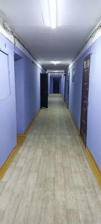 Комната Новгородская область, Великий Новгород ул. Ломоносова, 32к2 ... - Фото 1
