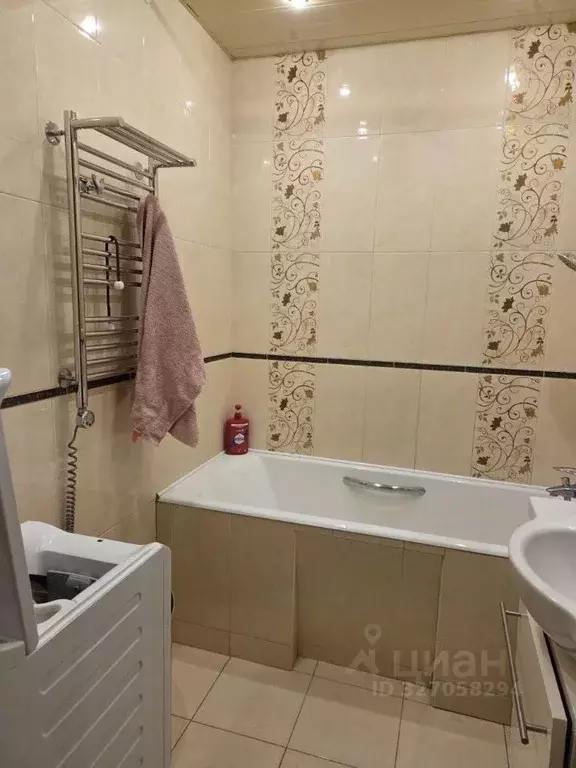 3-к кв. Московская область, Химки Молодежная ул., 64 (75.3 м) - Фото 2