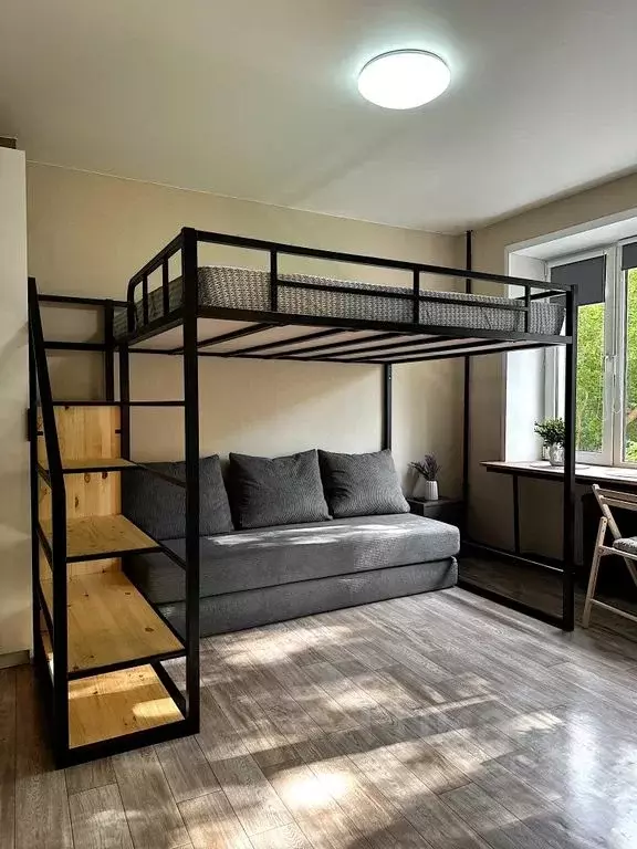 Студия Свердловская область, Екатеринбург просп. Ленина, 52к3А (20.0 ... - Фото 1