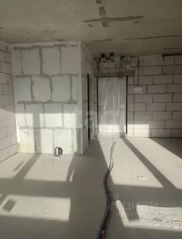 1-к кв. Москва Газгольдерная ул., 10 (38.2 м) - Фото 1