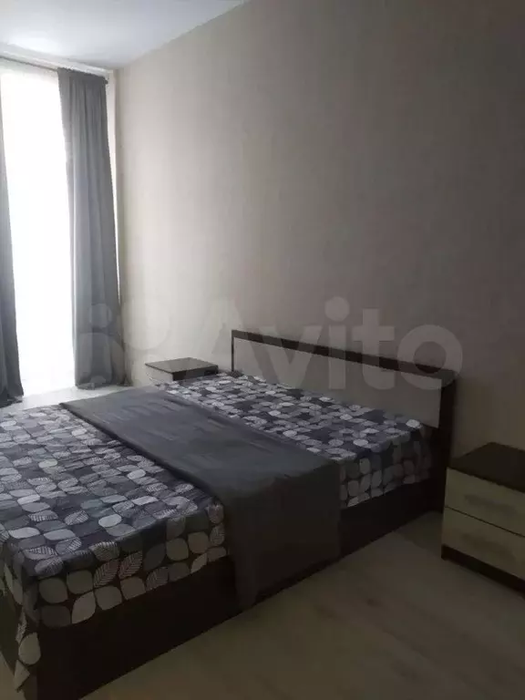 2-к. квартира, 58 м, 3/9 эт. - Фото 1