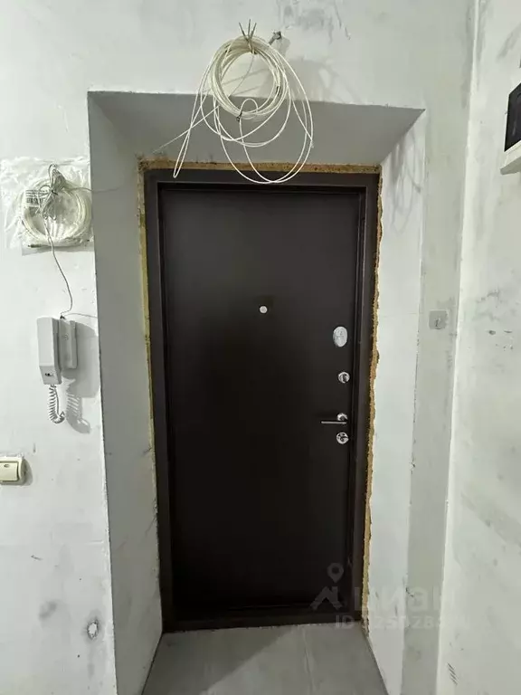 1-к кв. Забайкальский край, Чита пос. Текстильщиков, 3-й мкр, 9 (36.2 ... - Фото 1