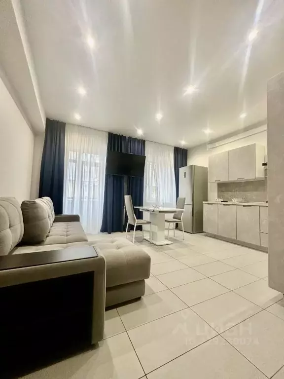 2-к кв. Ярославская область, Ярославль спуск Флотский, 1/2 (65.0 м) - Фото 2