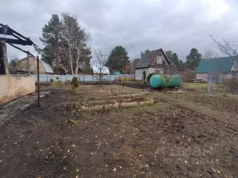 Дом в Пензенская область, Пенза Сосенки садовое дачное товарищество,  ... - Фото 0