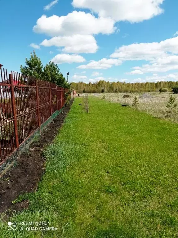 участок в свердловская область, белоярский городской округ, с. . - Фото 0