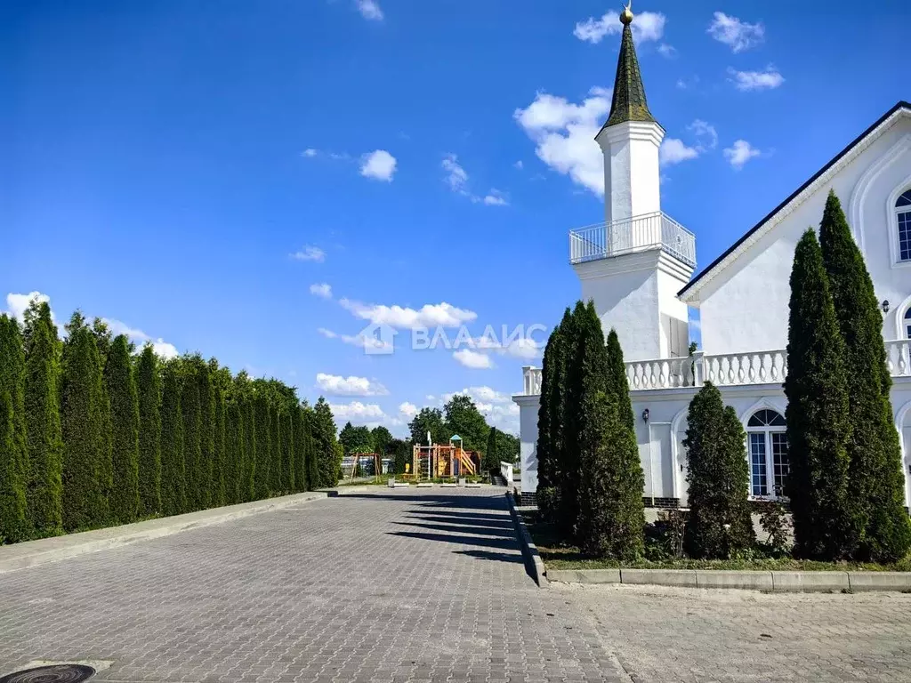 Участок в Калининградская область, Гурьевский муниципальный округ, ... - Фото 1