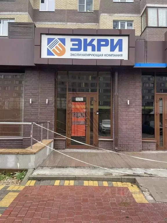 Помещение свободного назначения в Воронежская область, Воронеж ... - Фото 2