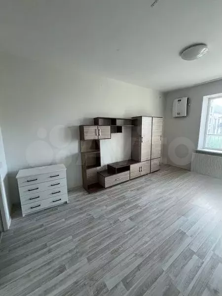 Квартира-студия, 28,9 м, 5/8 эт. - Фото 1