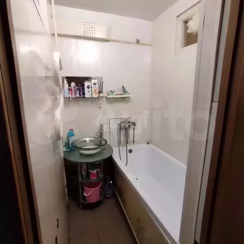 Комната 12 м в 2-к., 4/5 эт. - Фото 0