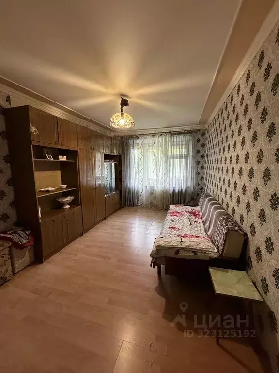 1-к кв. Краснодарский край, Армавир ул. Маркова, 337 (30.0 м) - Фото 2