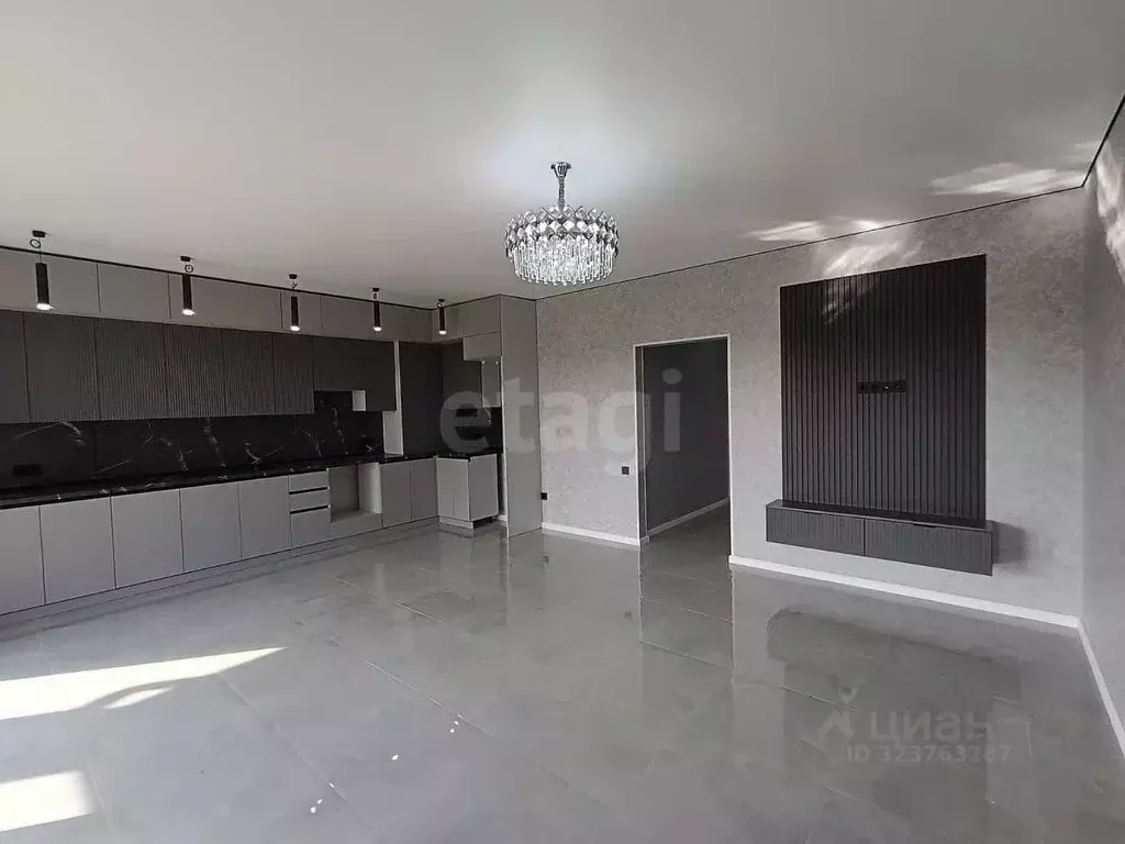 Дом в Ставропольский край, Михайловск Шпаковский район, ул. Владимира ... - Фото 1