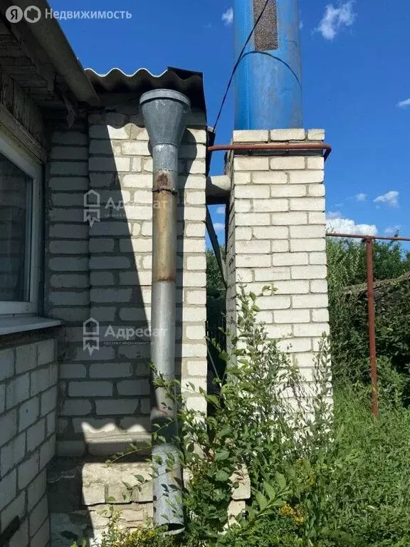 Дом в территория Рабочий посёлок Горьковский, Воронежская улица (49.7 ... - Фото 1