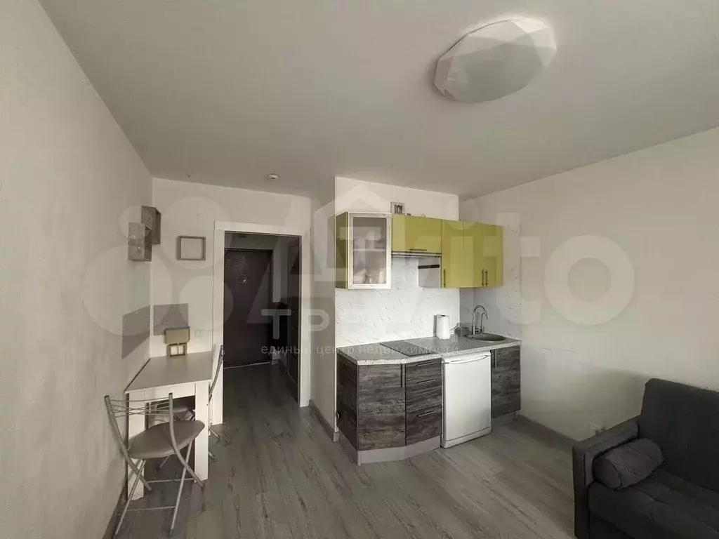 Квартира-студия, 21 м, 9/12 эт. - Фото 0