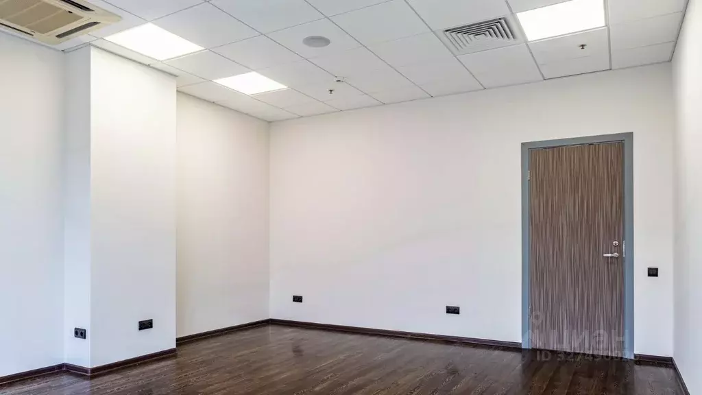 Офис в Санкт-Петербург ул. Профессора Попова, 37В (27 м) - Фото 2