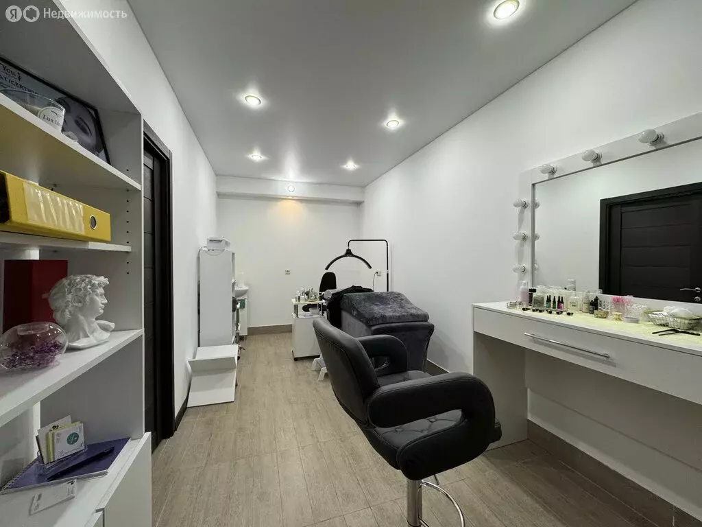 Производственное помещение (62.1 м) - Фото 2