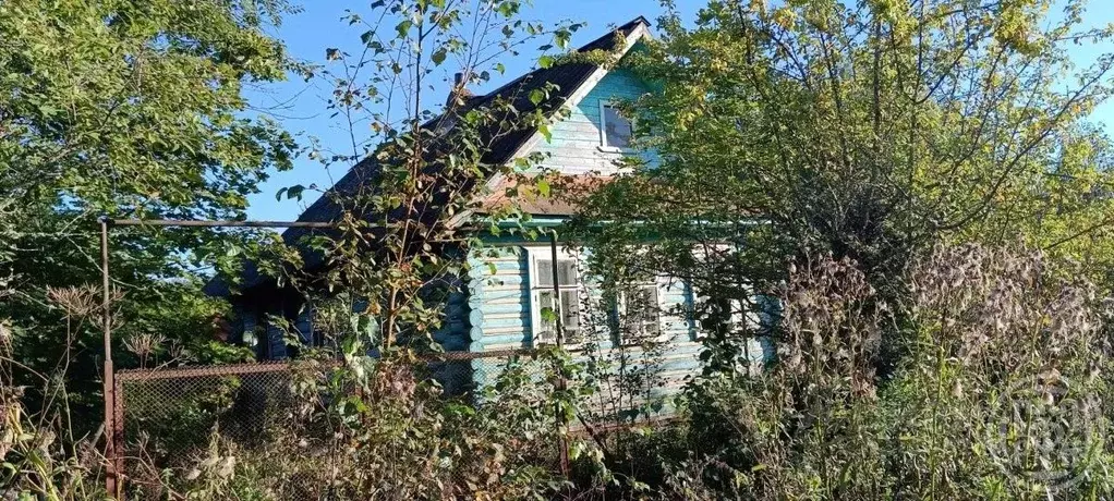 Дом в Новгородская область, Батецкий муниципальный округ, д. Змеева ... - Фото 2