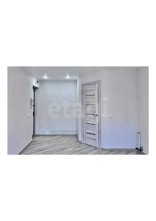 1к в -комнатной квартире (17.8 м) - Фото 2