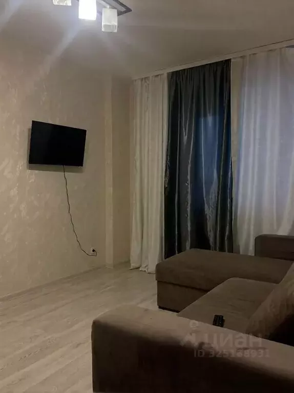 1-к кв. Санкт-Петербург Заневский просп., 42 (39.0 м) - Фото 2