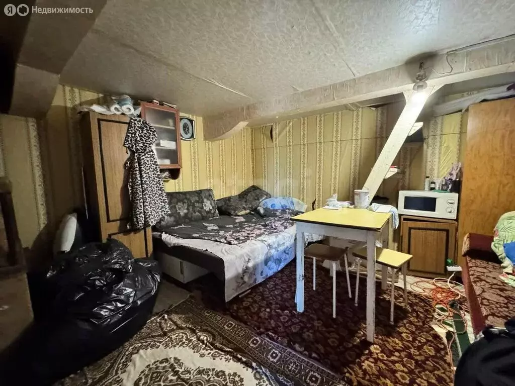 Дом в Тюмень, СНТ Огонёк, Облепиховая улица (20 м) - Фото 0