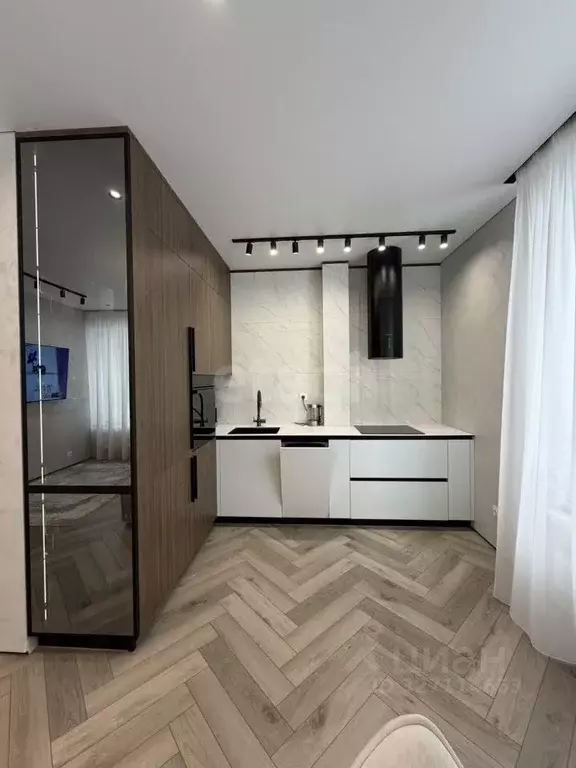 2-к кв. Санкт-Петербург Московское ш., 3к5 (54.1 м) - Фото 1