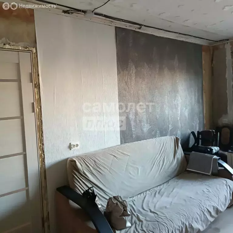 3-комнатная квартира: Ижевск, улица Воровского, 136 (54.8 м) - Фото 2