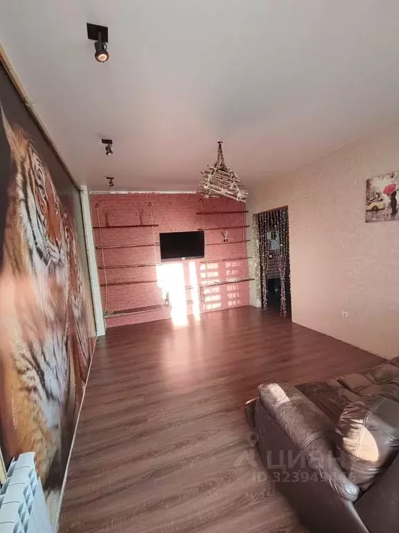 2-к кв. Калининградская область, Калининград Флотская ул., 3 (66.0 м) - Фото 1